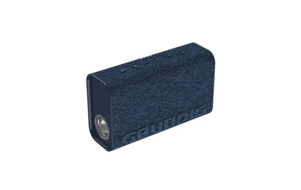 GRUNDIG Enceinte Bluetooth   XPLOREBLUE